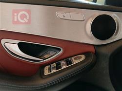 مێرسێدس بێنز C-Class